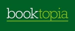 Booktopia logo