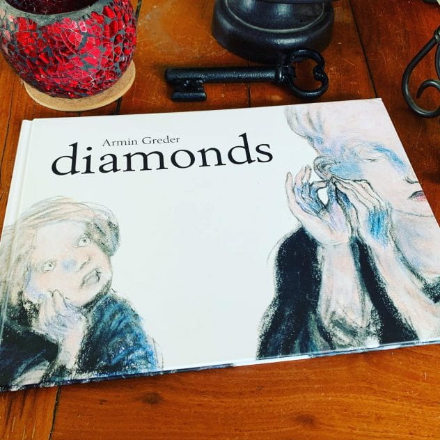 Diamonds