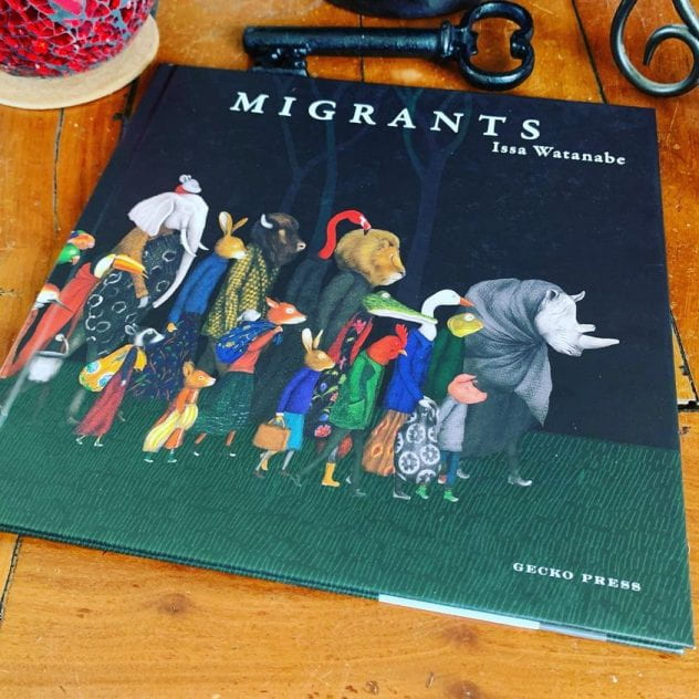 Migrants