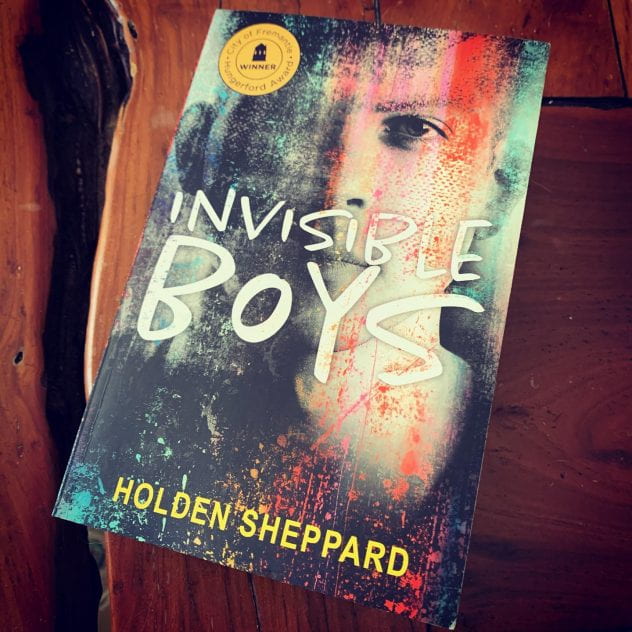 Invisible boys