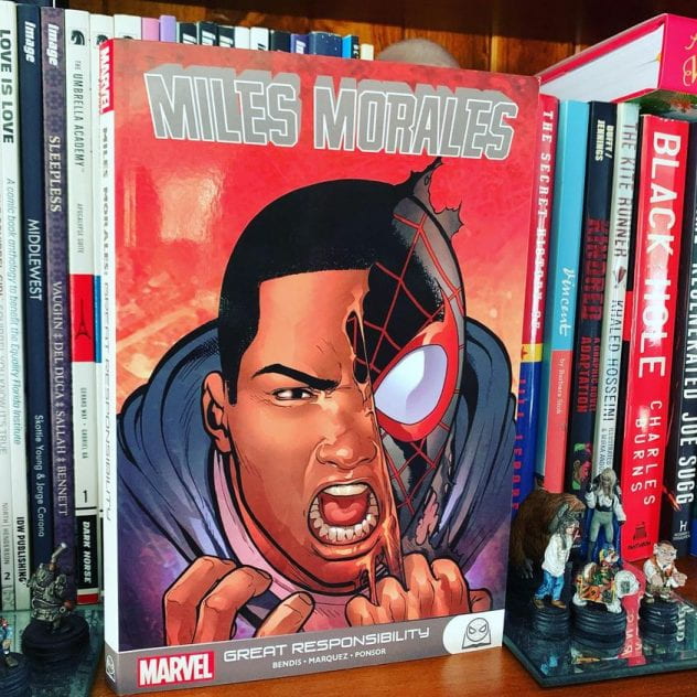 Miles