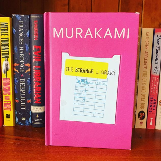 Murakami