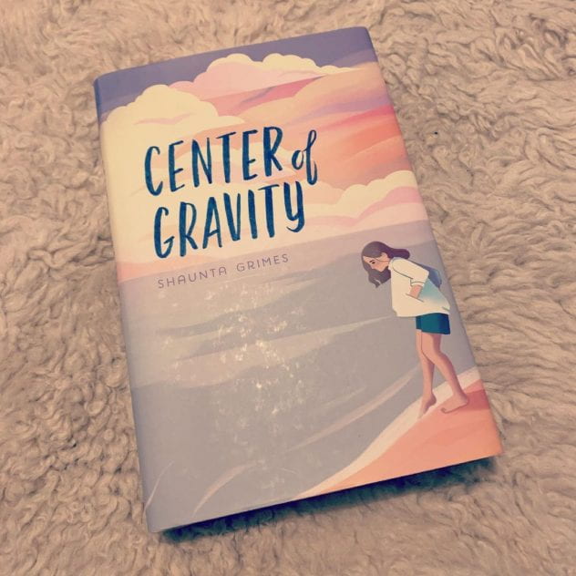 Center of Gravity